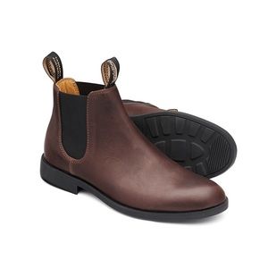 Blundstone Ankle Dress - 1900 (Chesnut)